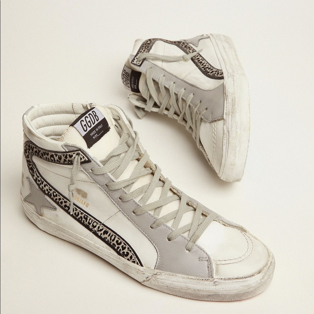Golden Goose